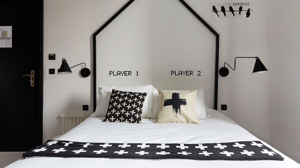 Le Boutik Hotel 2