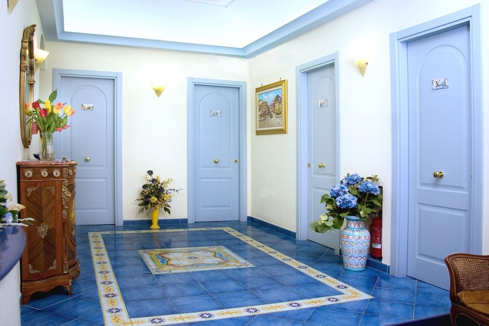 Meublè Casa Mannini Rooms 1
