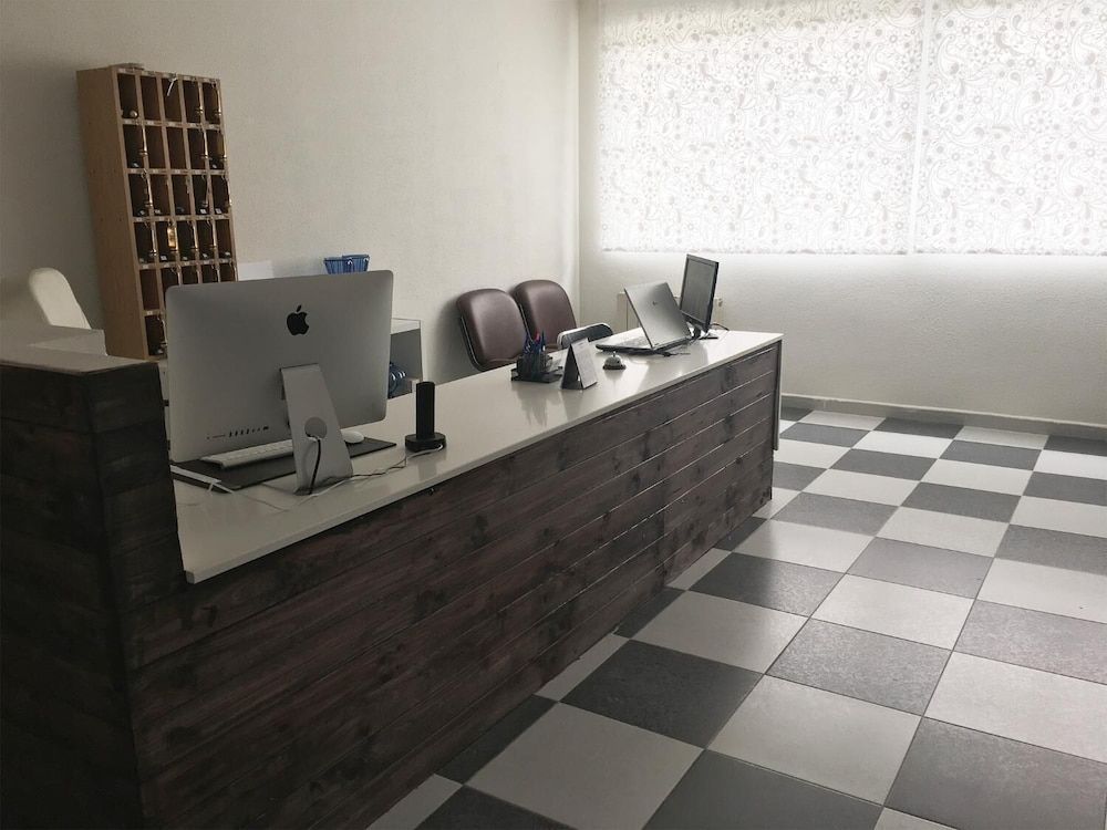 Hotel El Ancla 2