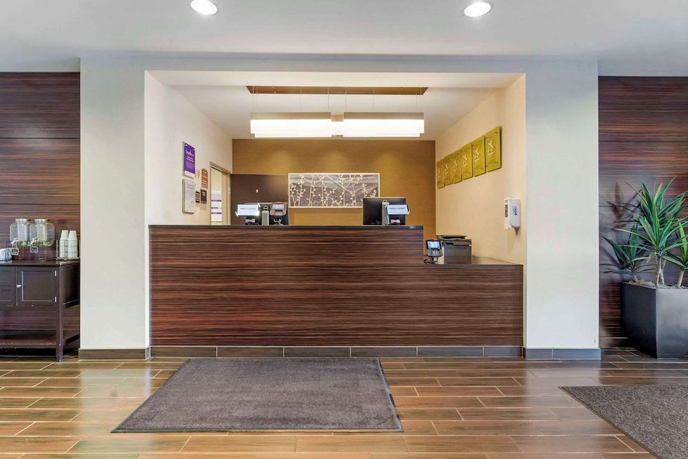 Sleep Inn & Suites Cumberland 2