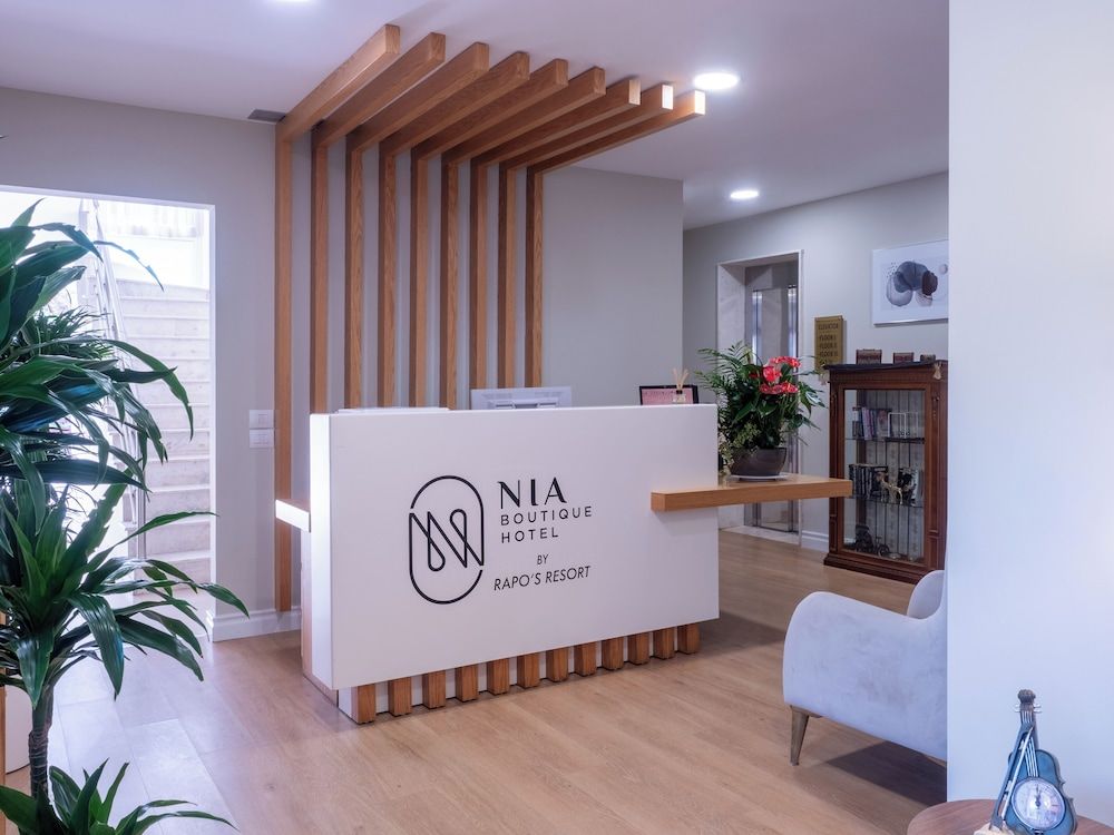 Nia Boutique Hotel by Rapo's Resort 2