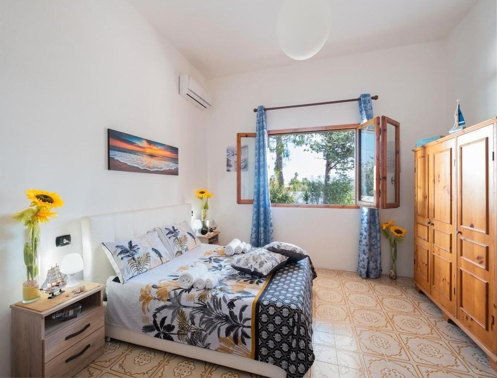 Villetta Red Coral Seaside Salento 2