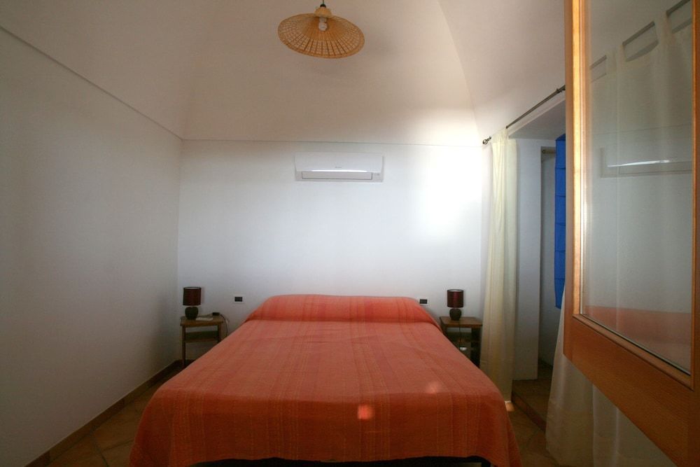Agriturismo Zibibbodoro 2