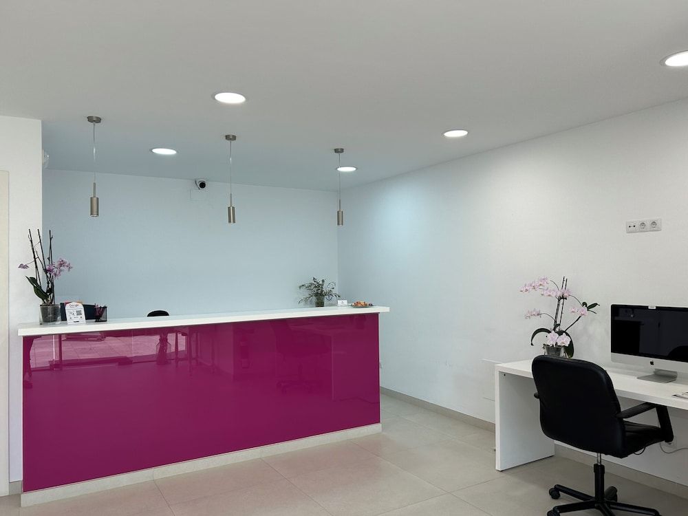 Apartaments Ses Dàlies 2