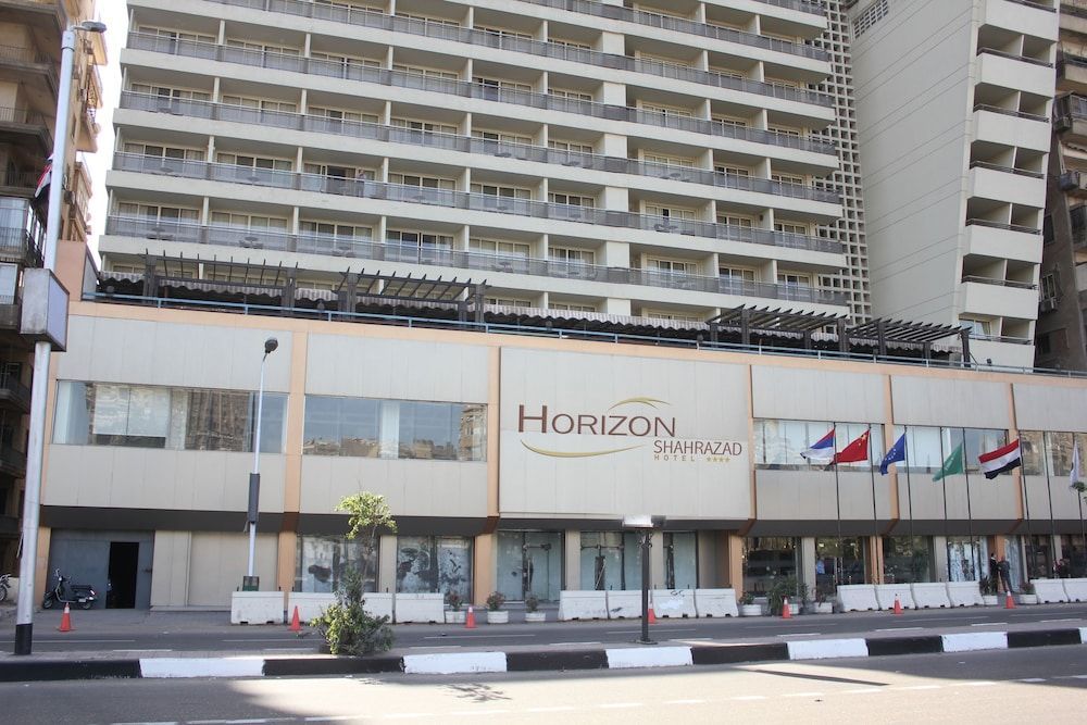 Horizon Shahrazad Hotel 1