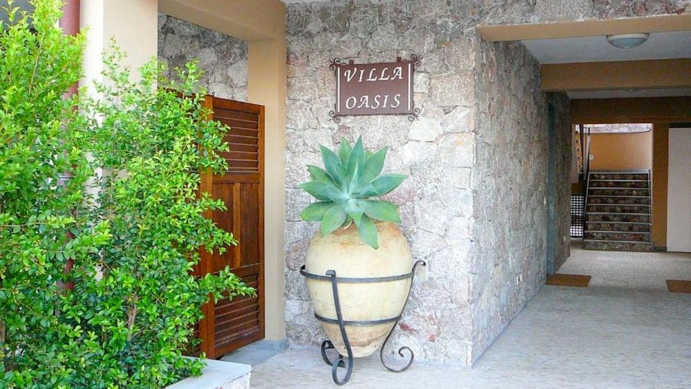 Taormina Villa Oasis Residence 2