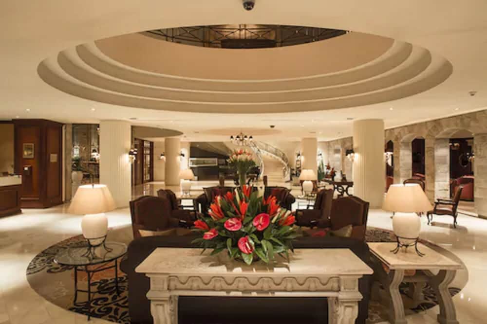 Swissotel Lima 2