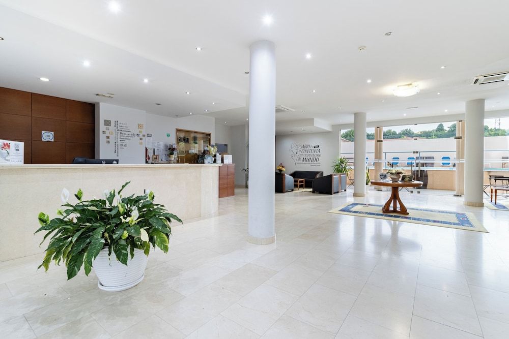 Hotel La Fontaine 2