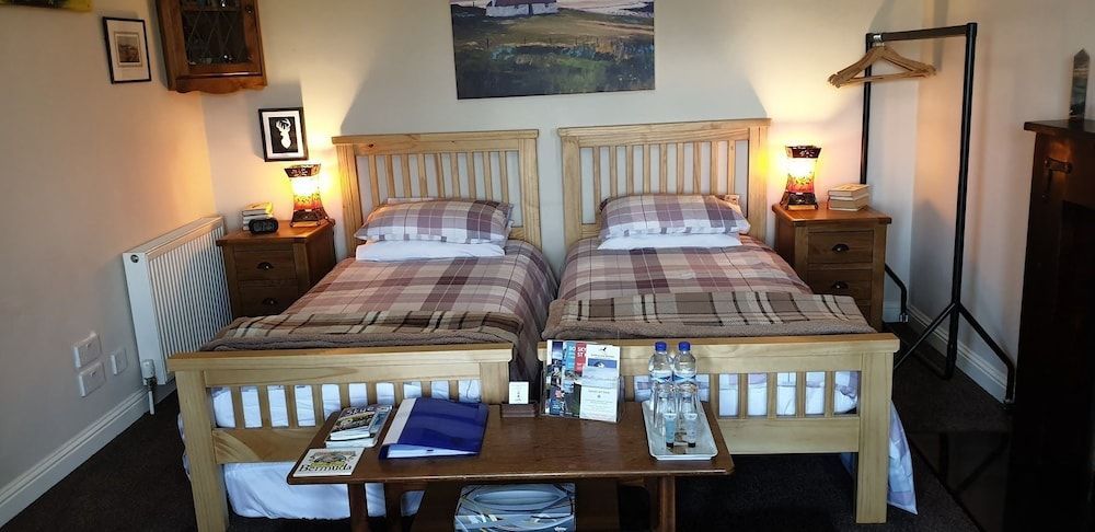 Lighthouse Cottage (Shared Facilities) 2