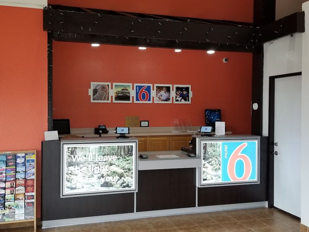 Motel 6-Santa Nella, CA - Los Banos 2