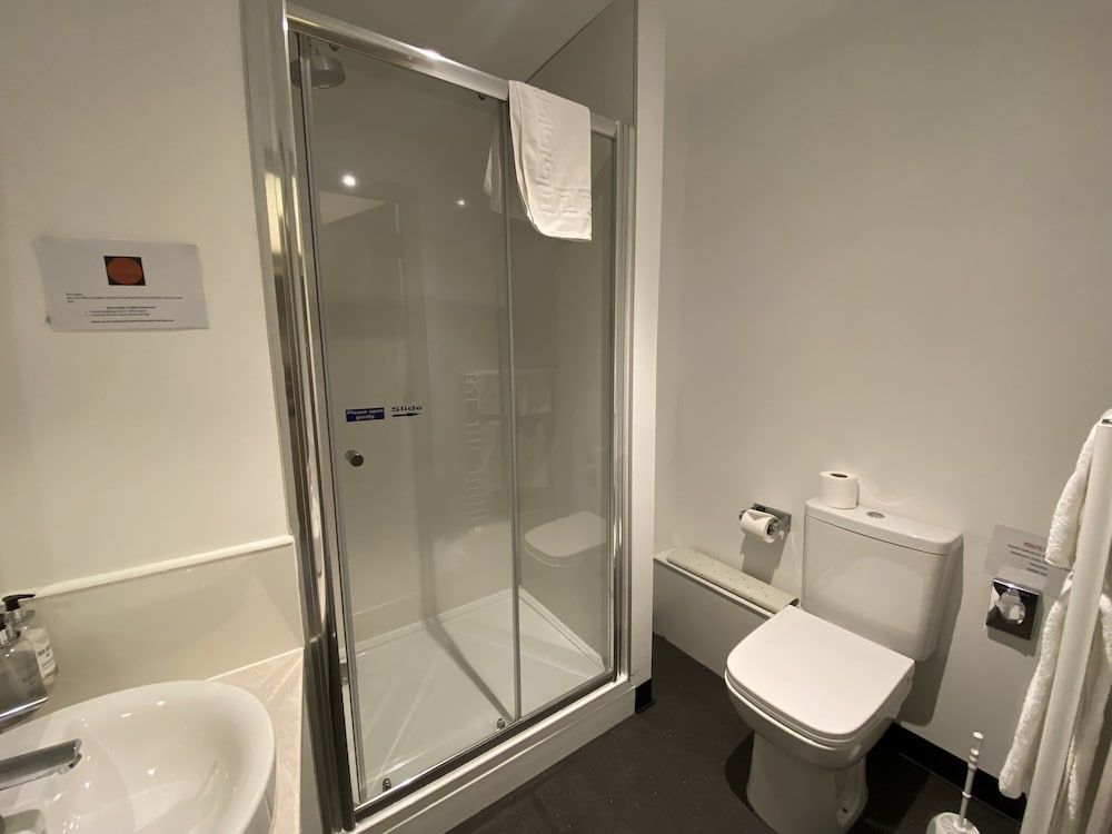 Riverstone Lodge Hotel 2