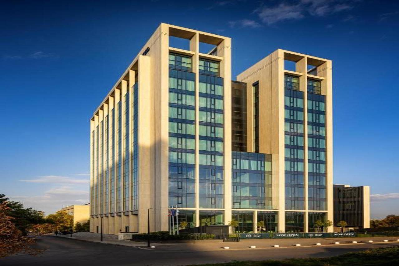 B1 City Hotel 1