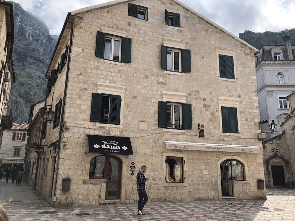 CENTRUM HOSTEL 1