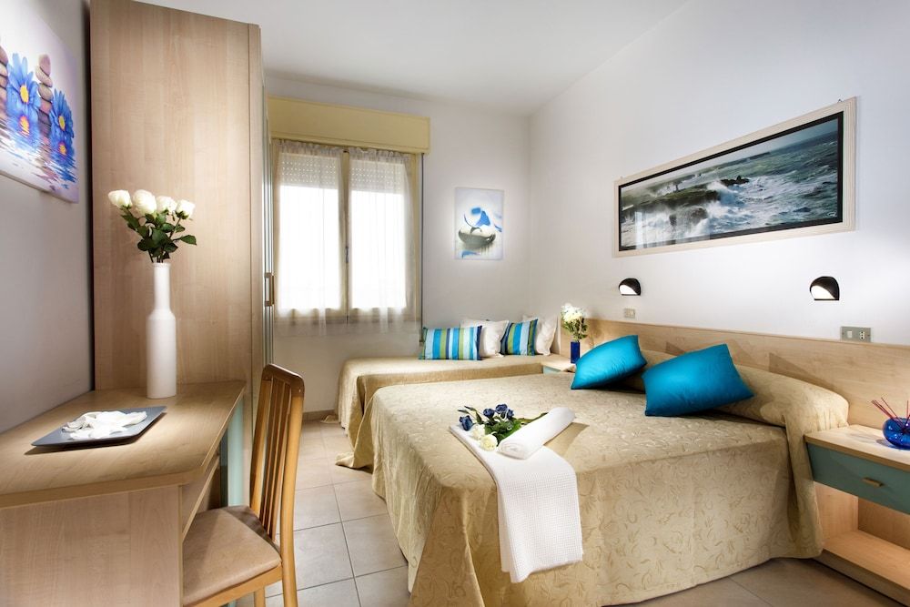 Hotel Ben Hur 2