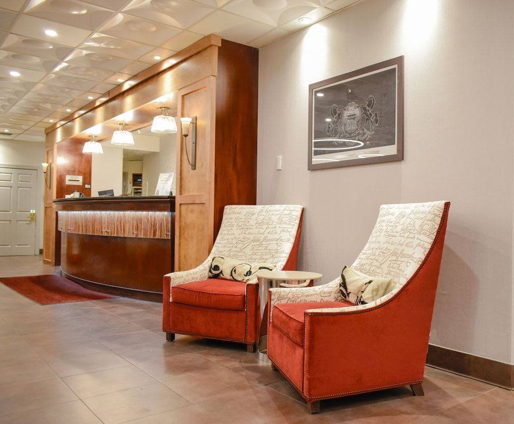 Chester Hotel and Conference Center 1