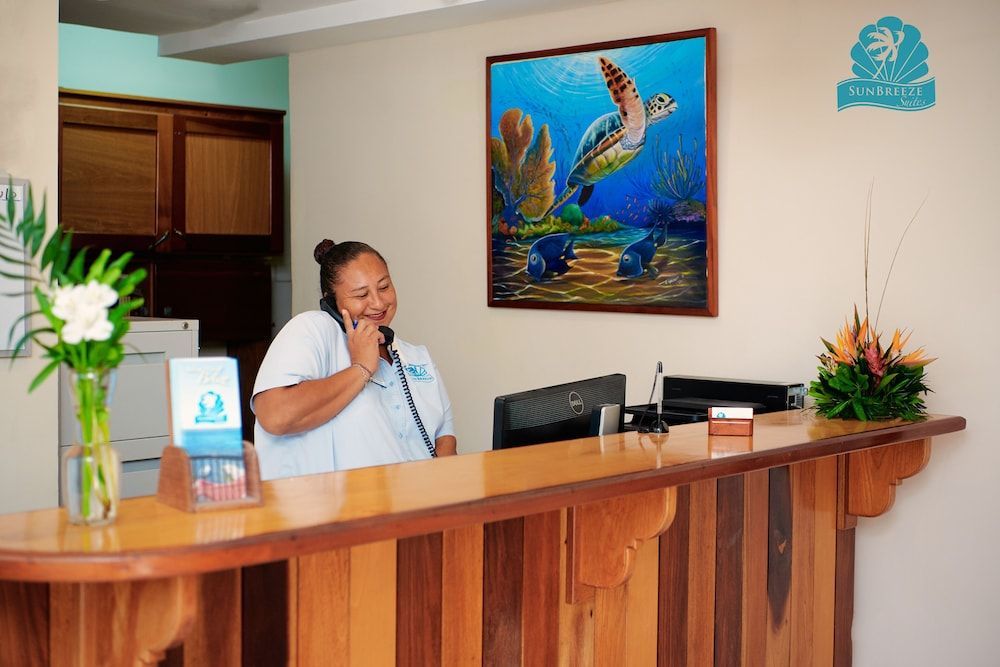 SunBreeze Suites 2
