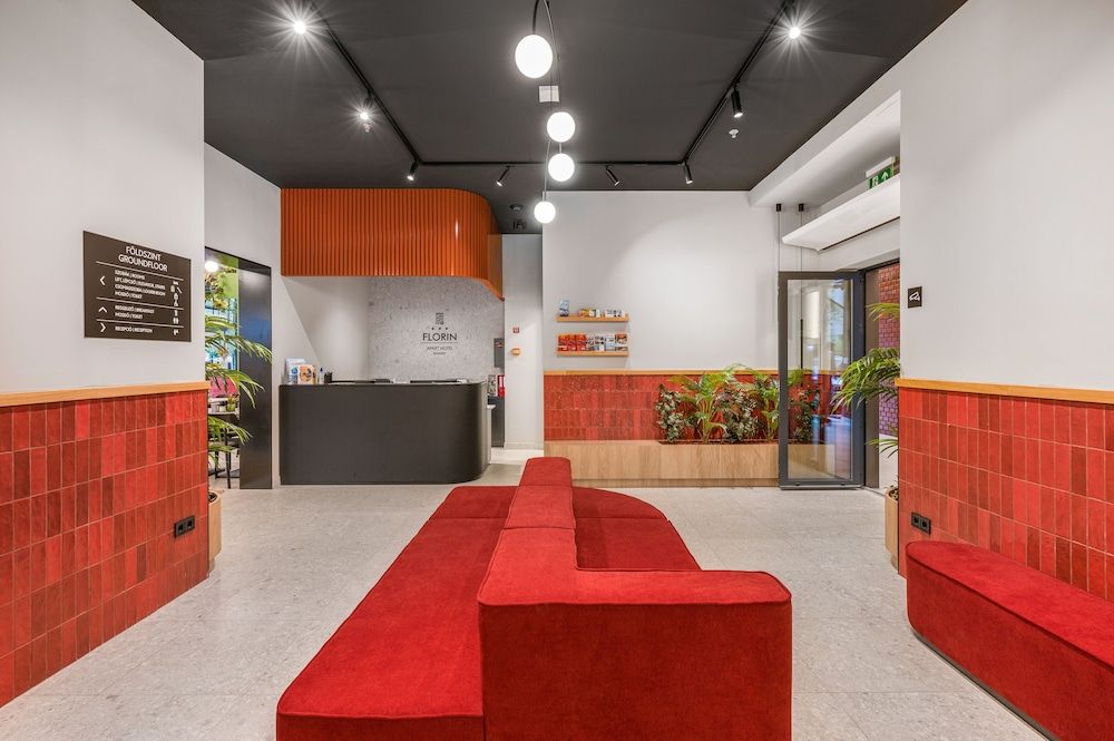 Florin Apart Hotel 2