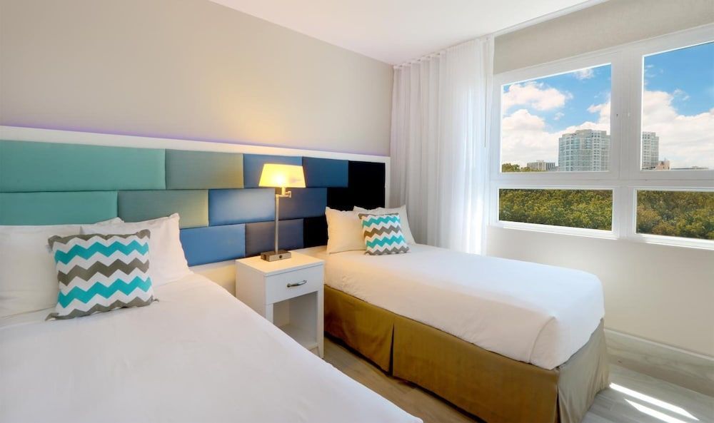 The Wave Hotel Condado 2