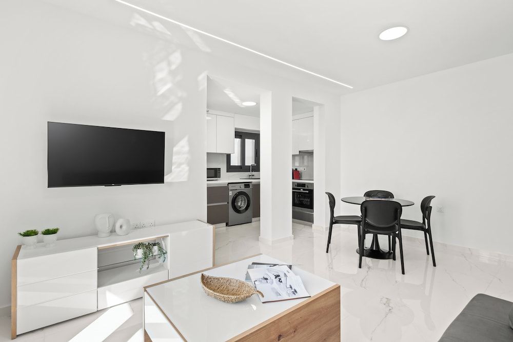 Maestro City Apartments 2