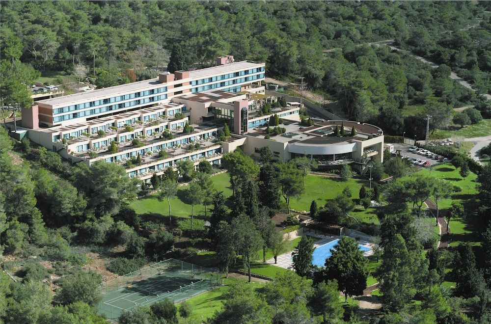 Carmel Forest by Isrotel Exclusive 1