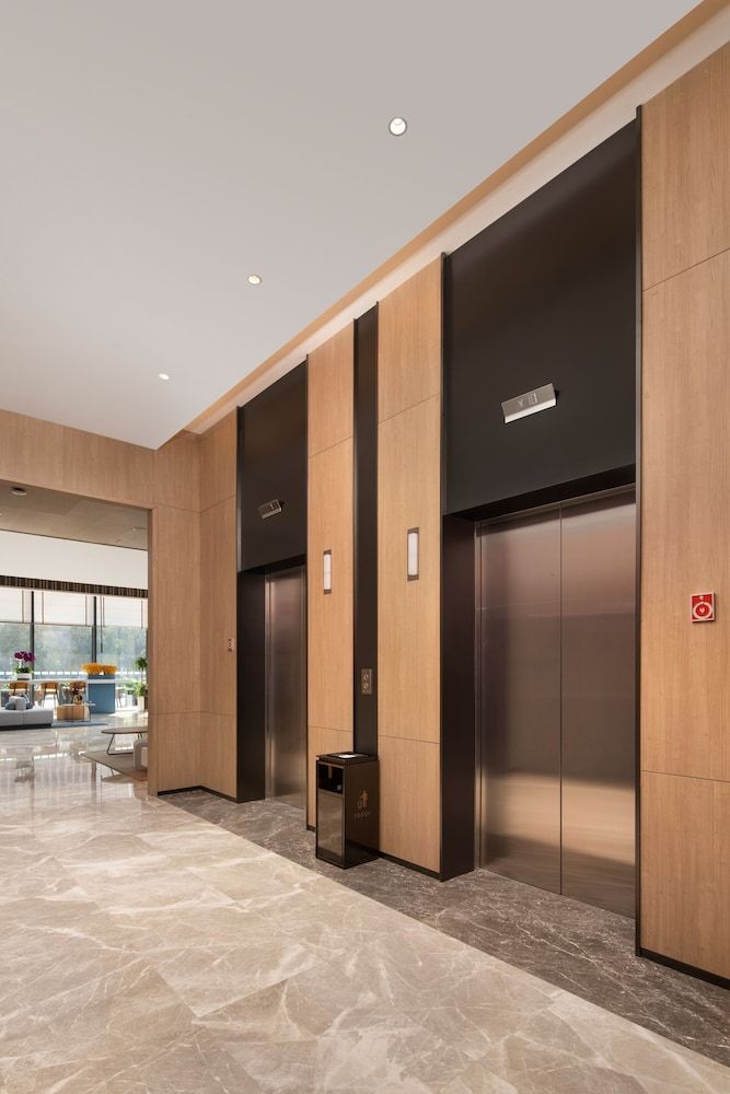 Holiday Inn Express Xi'an Aerospace Town by IHG 2