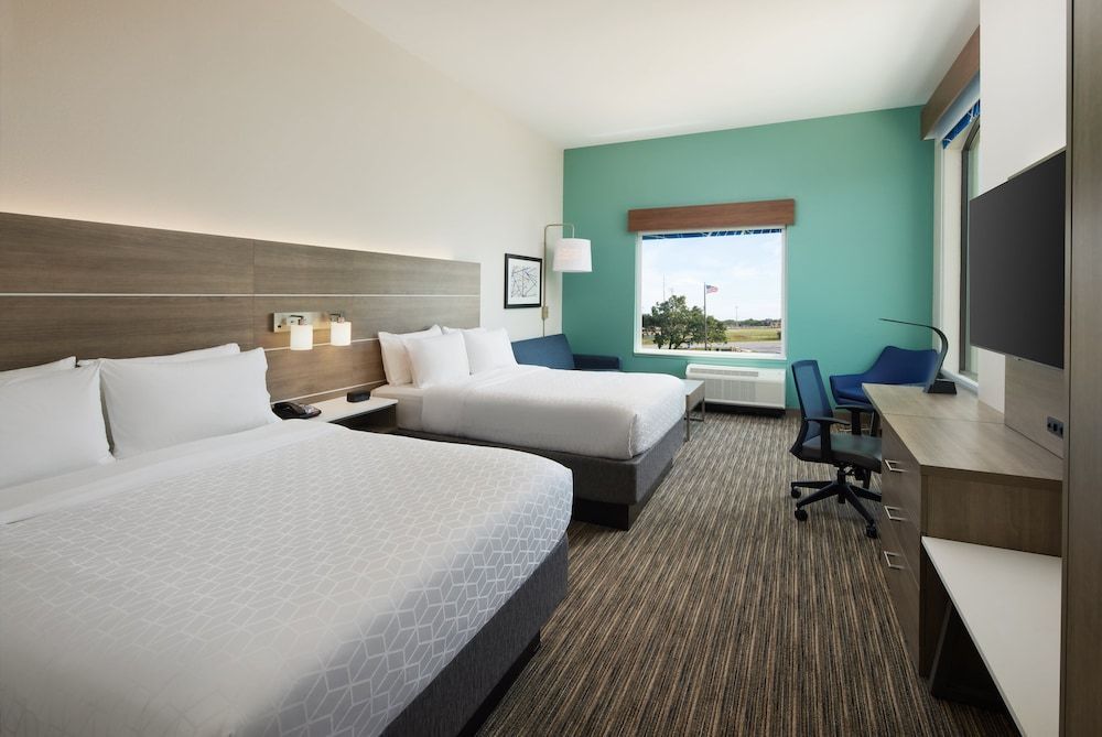 Holiday Inn Express & Suites Gulf Breeze - Pensacola Area by IHG 1