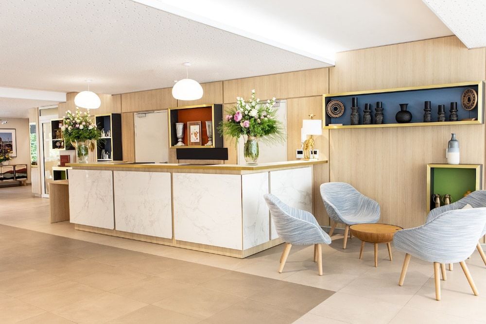 Residhome Toulouse Ponts Jumeaux 2