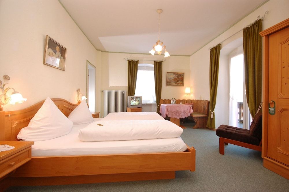 Hotel Hirschen 2