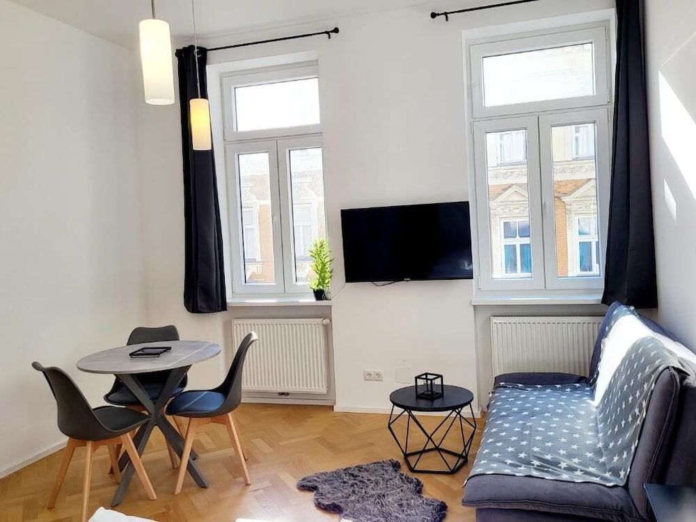 Neulerchenfelder Apartment Vienna 2
