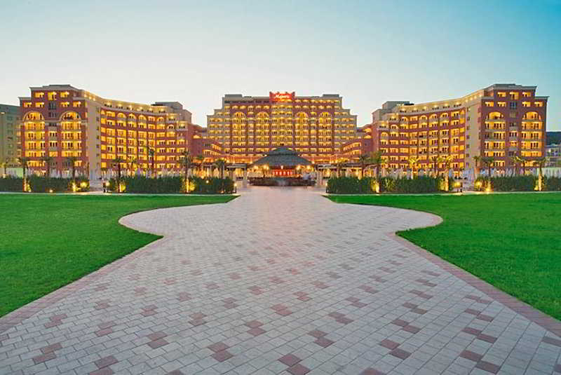 DIT Majestic Beach Resort 2