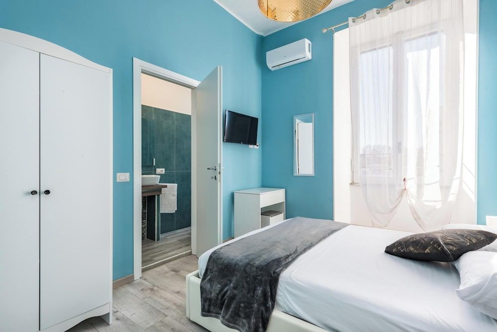 Roma Design San Giovanni Colosseo area 2