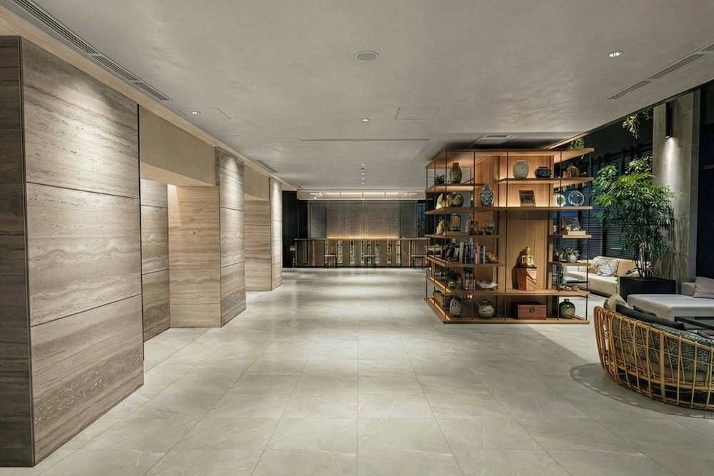 Sugata Hotel Osaka Shinsaibashi, Series By Marriott 2