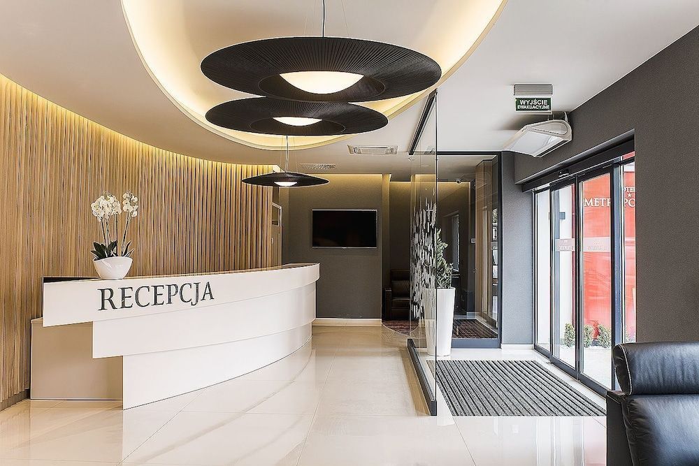 Hotel Metropolitan 2
