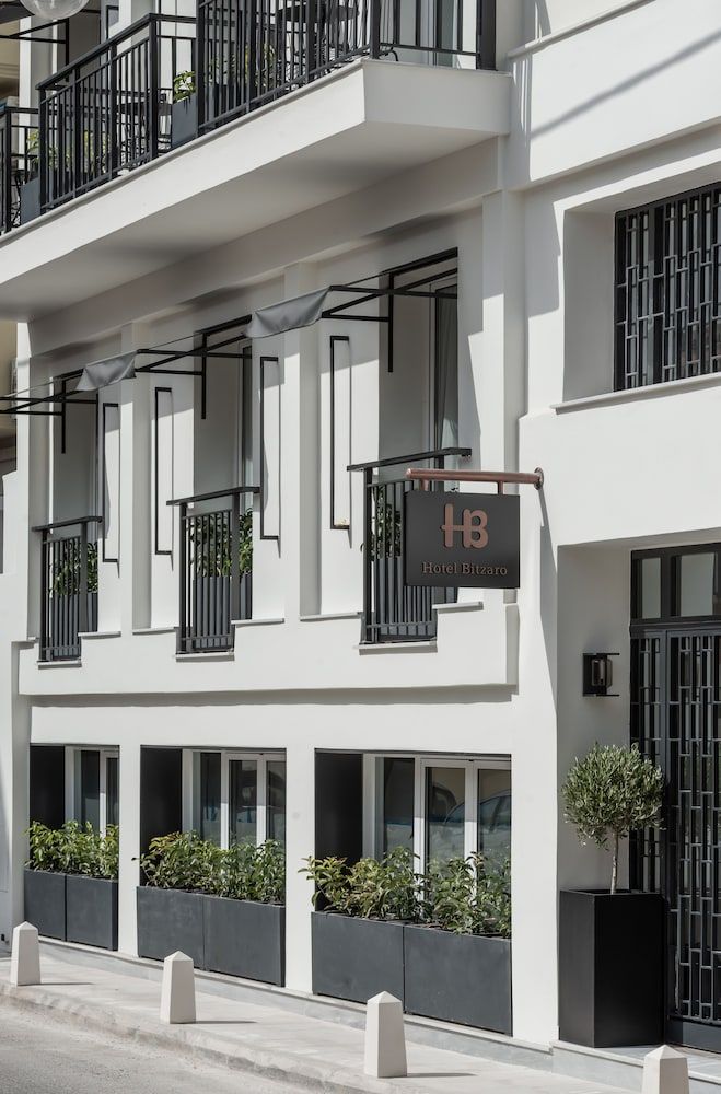 Bitzaro Boutique Hotel 1