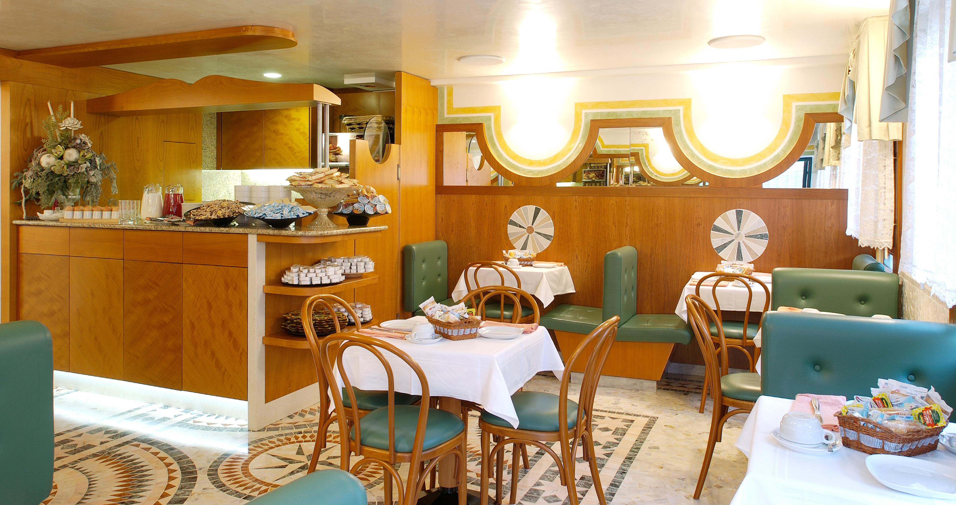 Antica Casa Carettoni 2