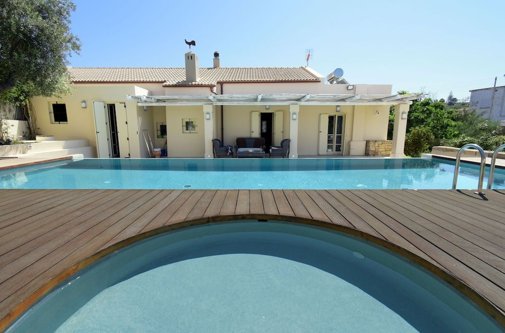 Villa Gerani 1