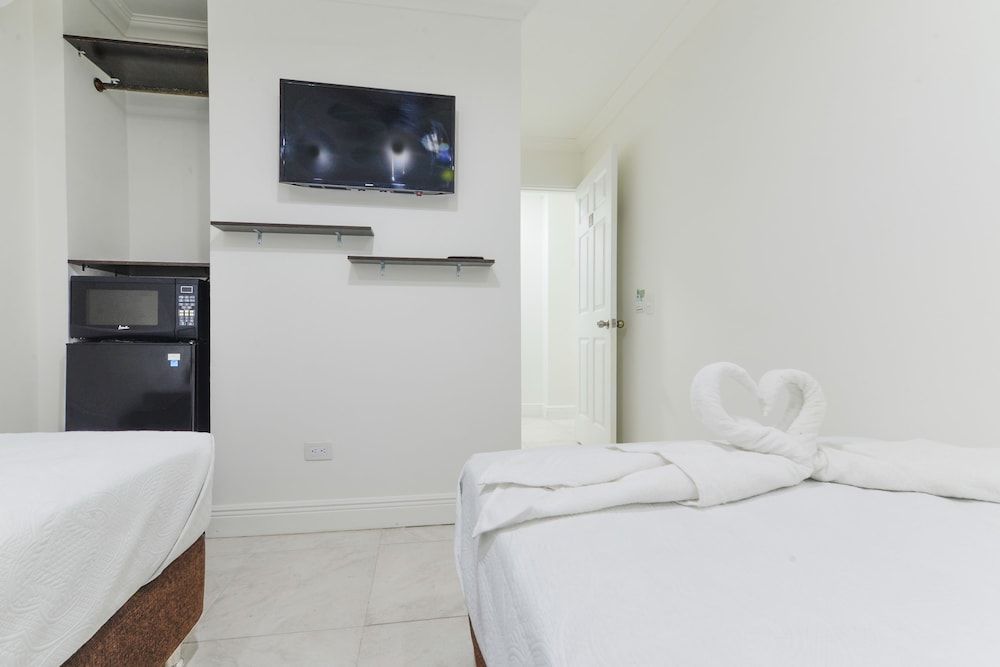 Hotel Las Lunas 2