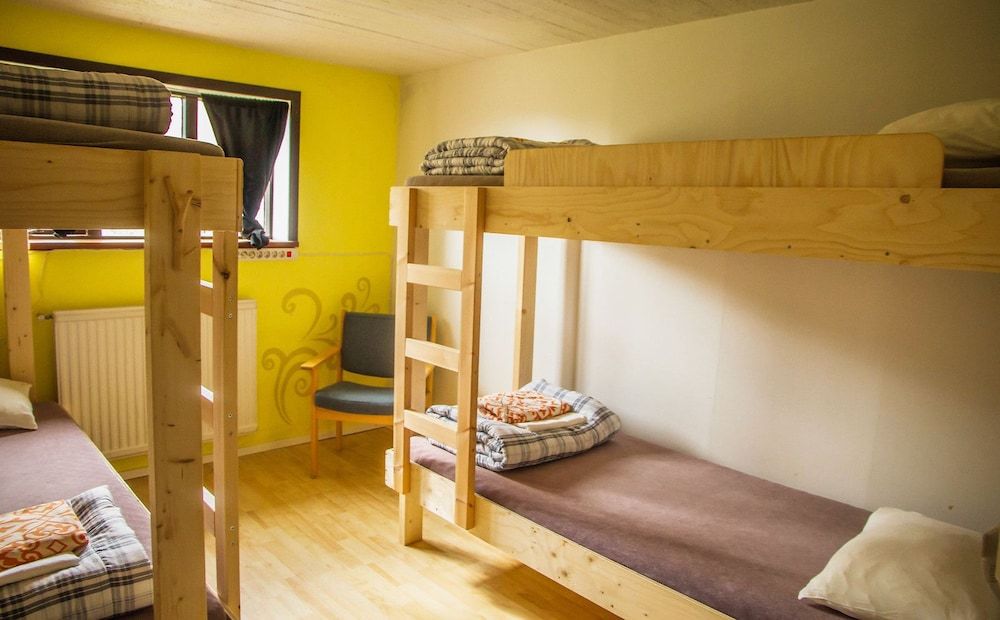 Vík Hostel 2