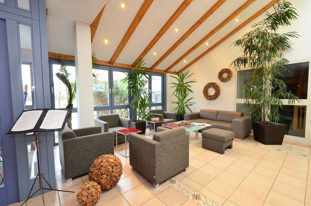 Landhotel Seerose 2
