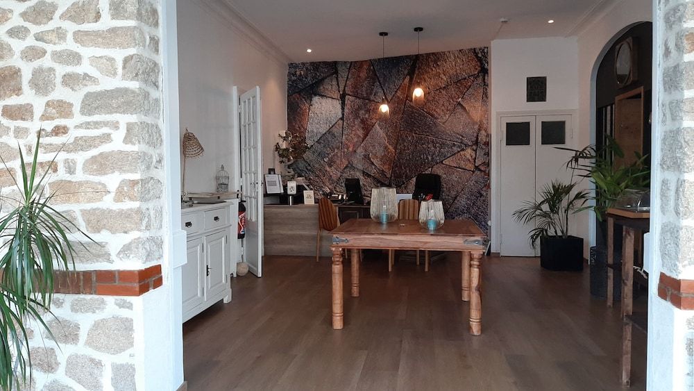 Hôtel Le Saint Pierre - Demeures & Châteaux , La Baule-Escoublac 2