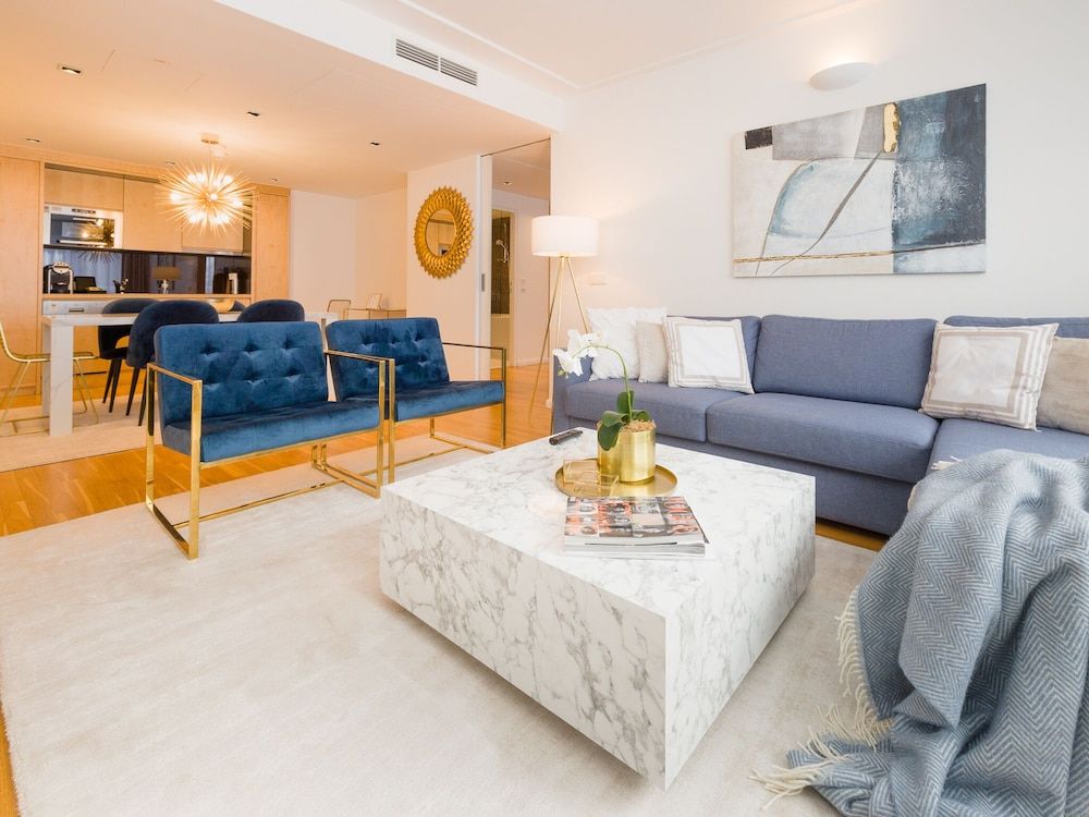 RAFAEL KAISER - Premium Apartments City Centre - Contactless Check-In 1