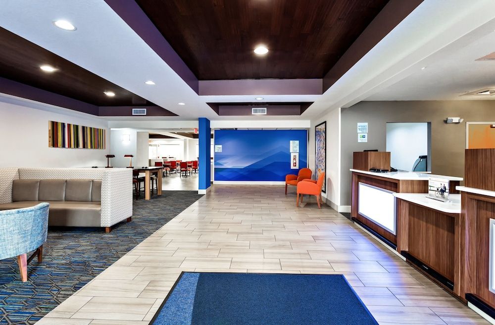 Holiday Inn Express & Suites INVERNESS-LECANTO by IHG 1
