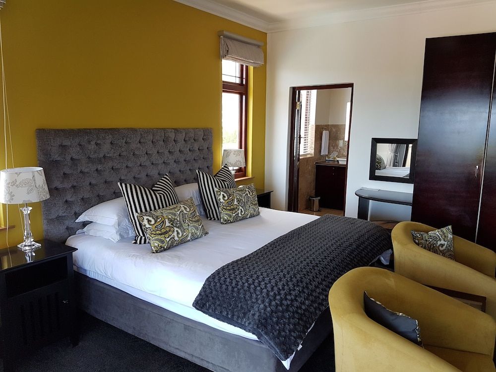 Maartens Guesthouse 1
