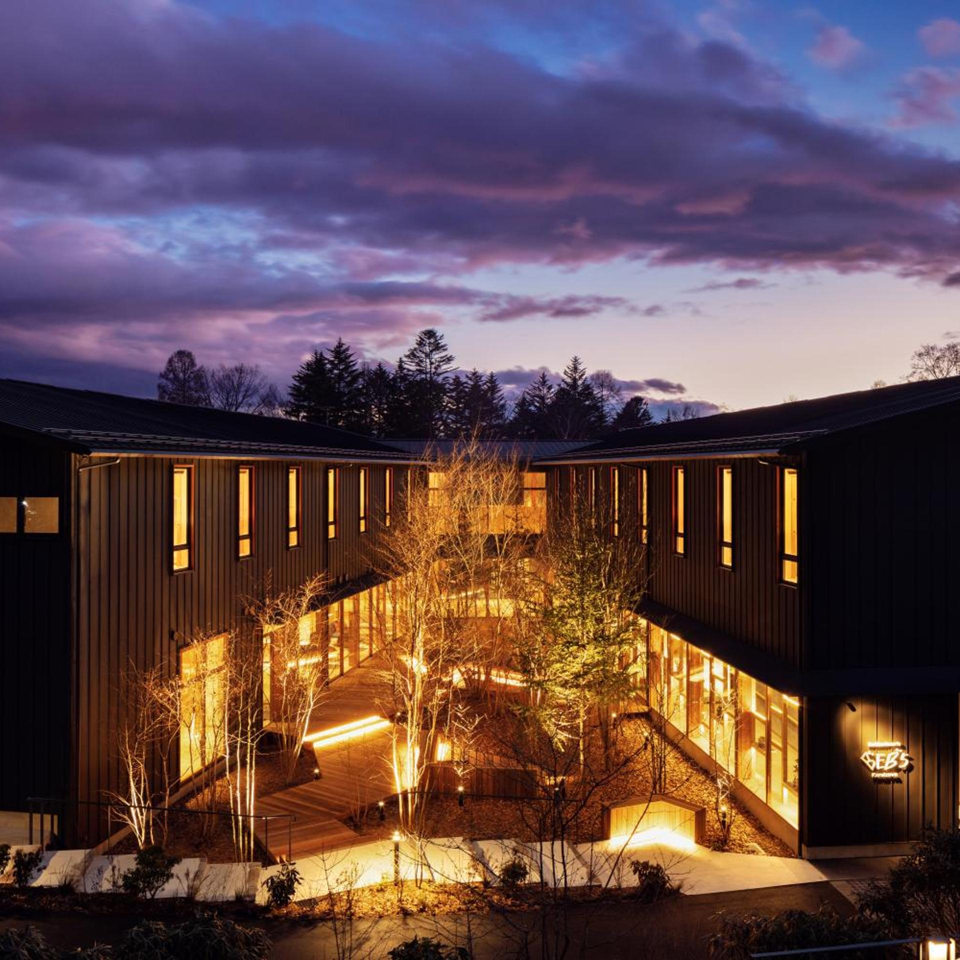 BEB5 Karuizawa by Hoshino Resorts 1