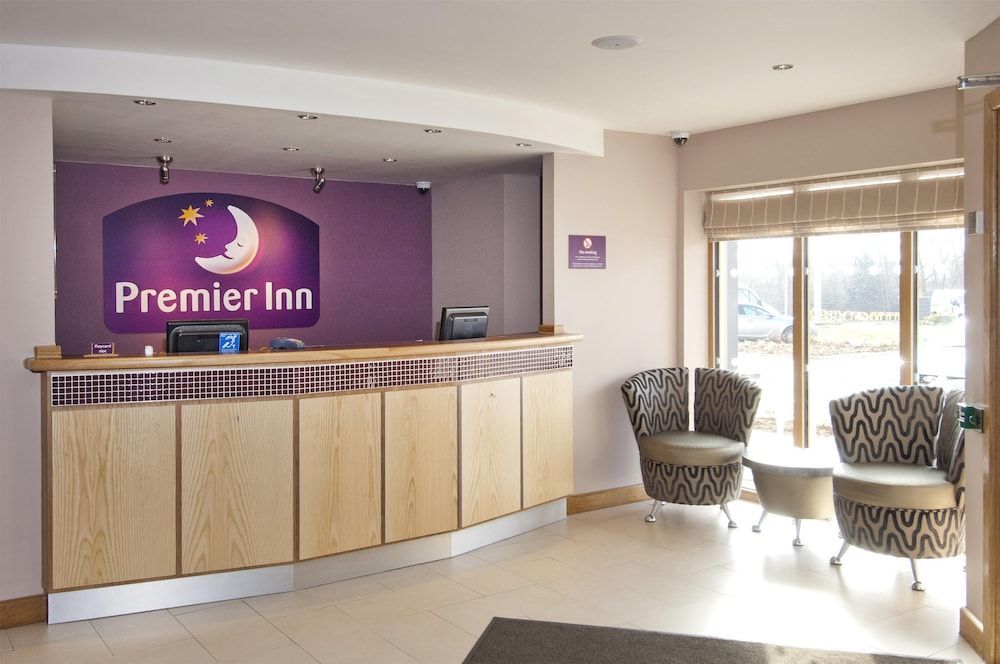 Premier Inn Widnes 2