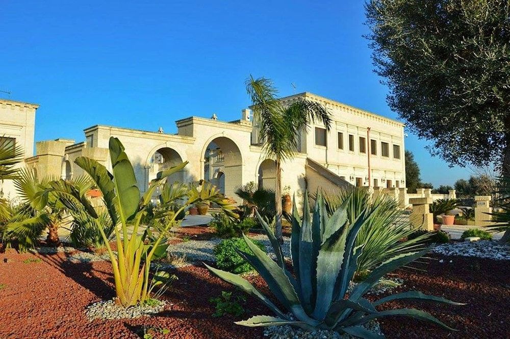 Agriturismo I Pozzetti 1