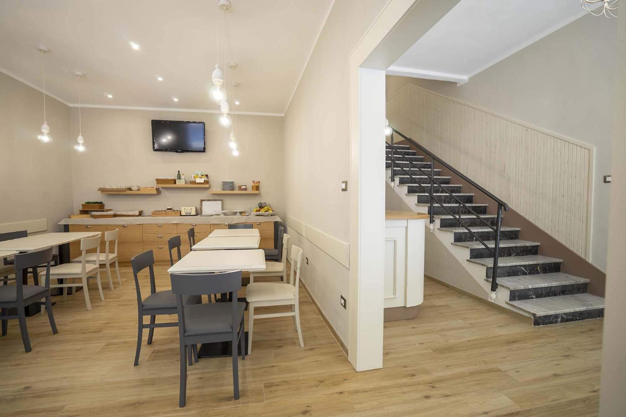Albergo Africa 1