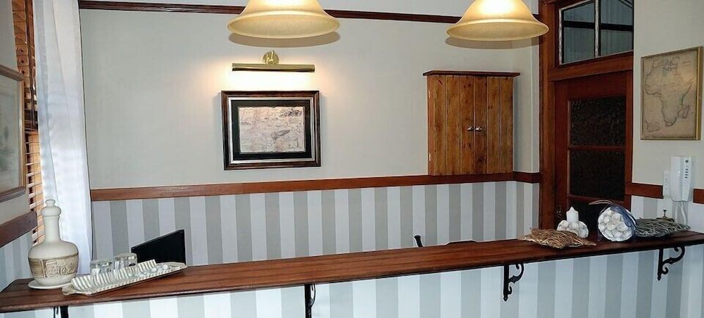 Dankhof Guest House 2