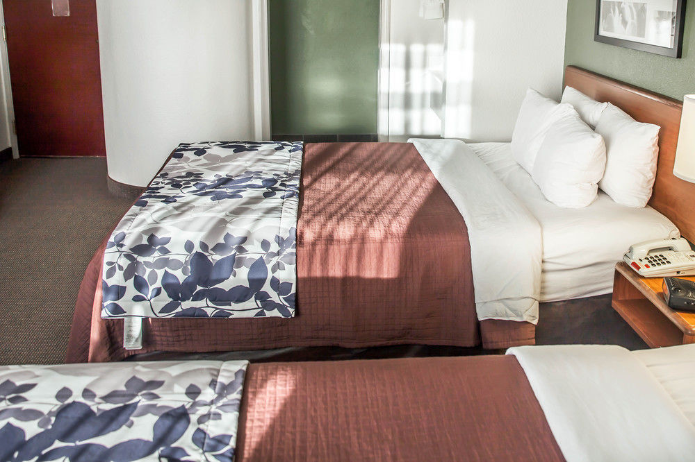 Sleep Inn Near Quantico Main Gate 2