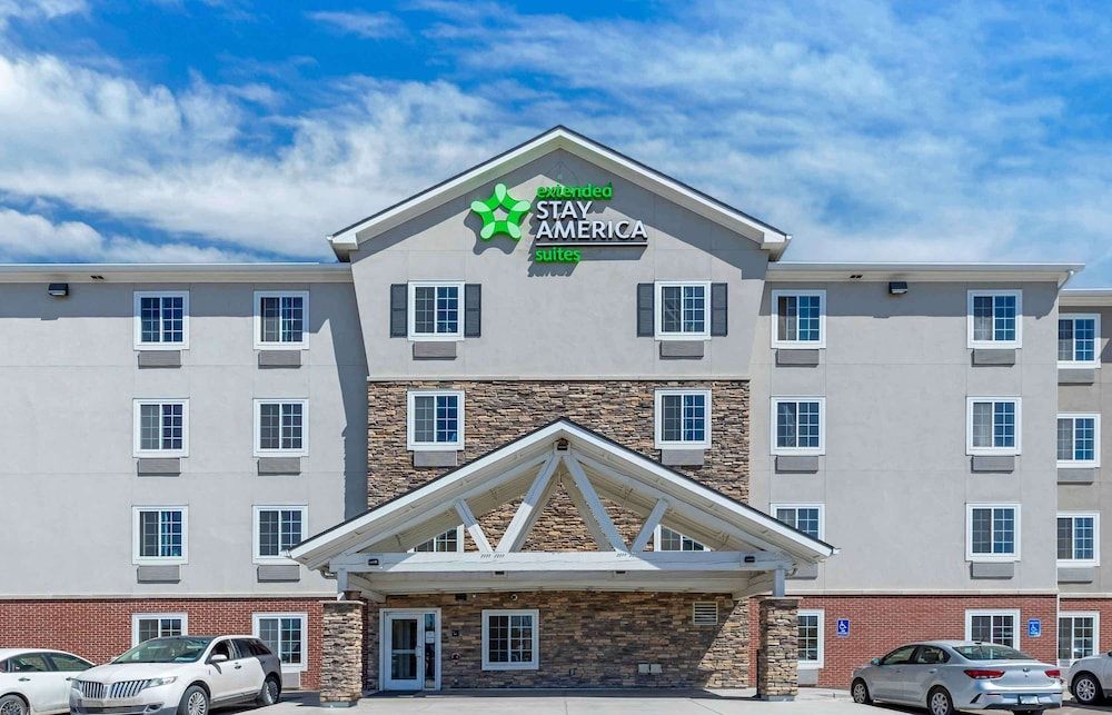 Extended Stay America Suites - Denver - Airport 1